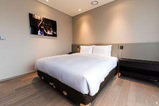 Hotel Nanta Jeju