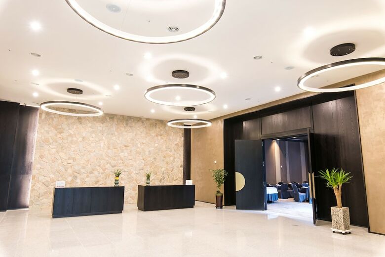 Hotel Nanta Jeju