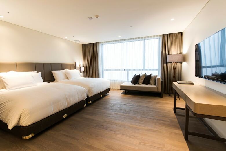 Hotel Nanta Jeju