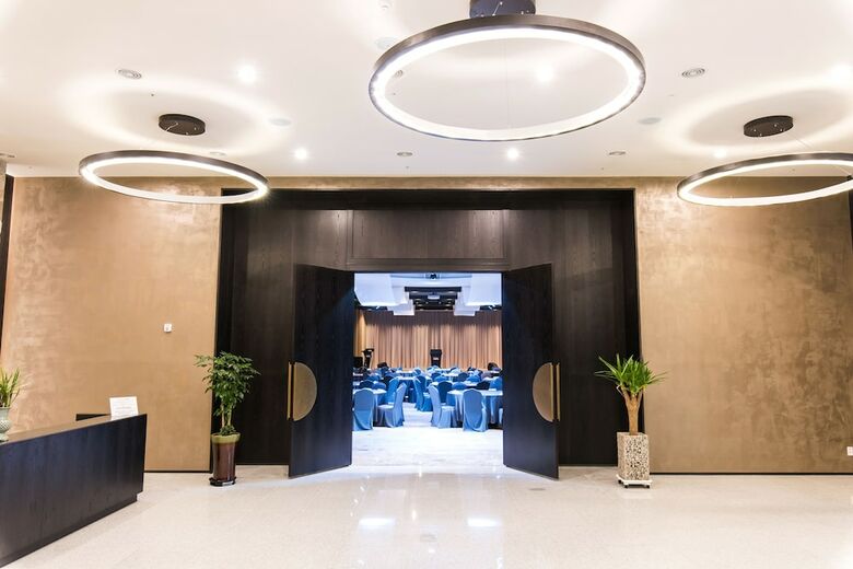 Hotel Nanta Jeju