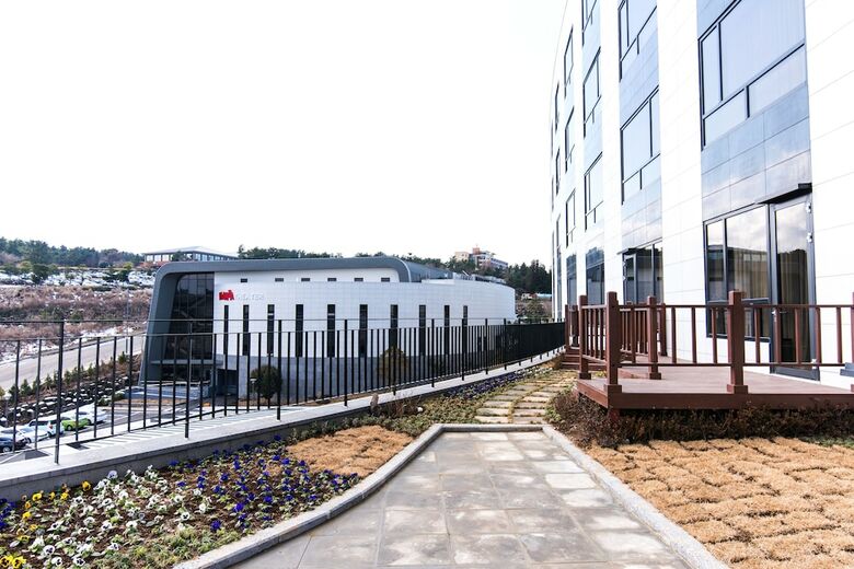 Hotel Nanta Jeju