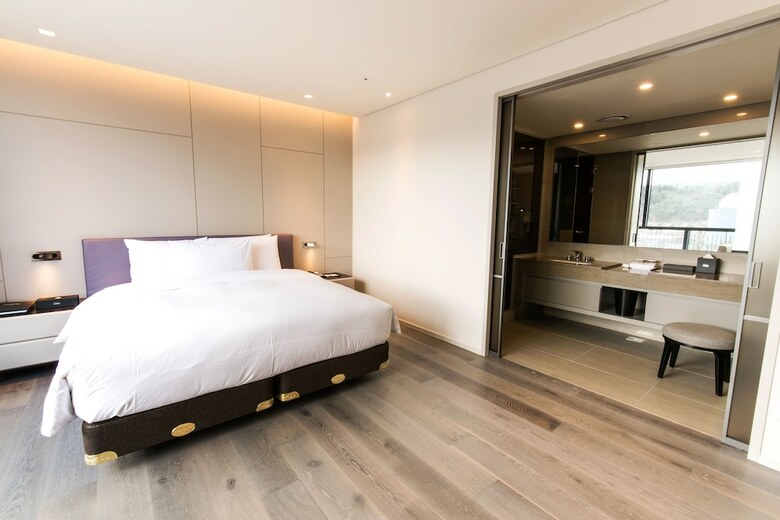 Hotel Nanta Jeju