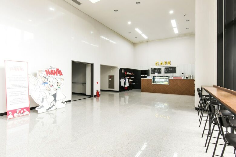 Hotel Nanta Jeju