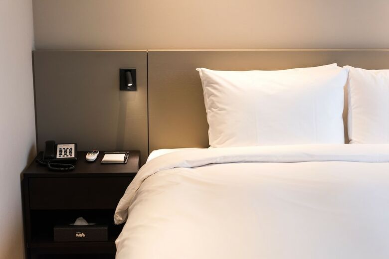 Hotel Nanta Jeju