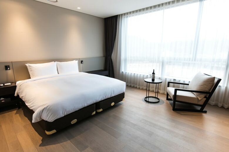 Hotel Nanta Jeju