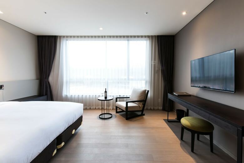 Hotel Nanta Jeju