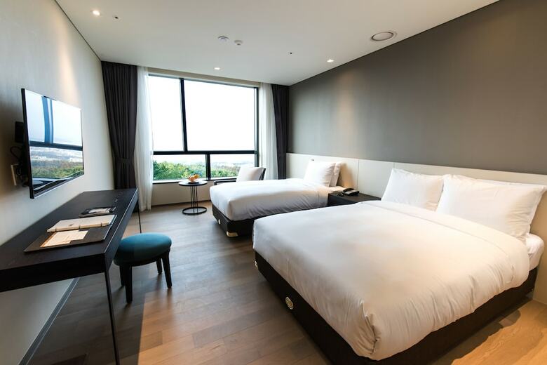 Hotel Nanta Jeju