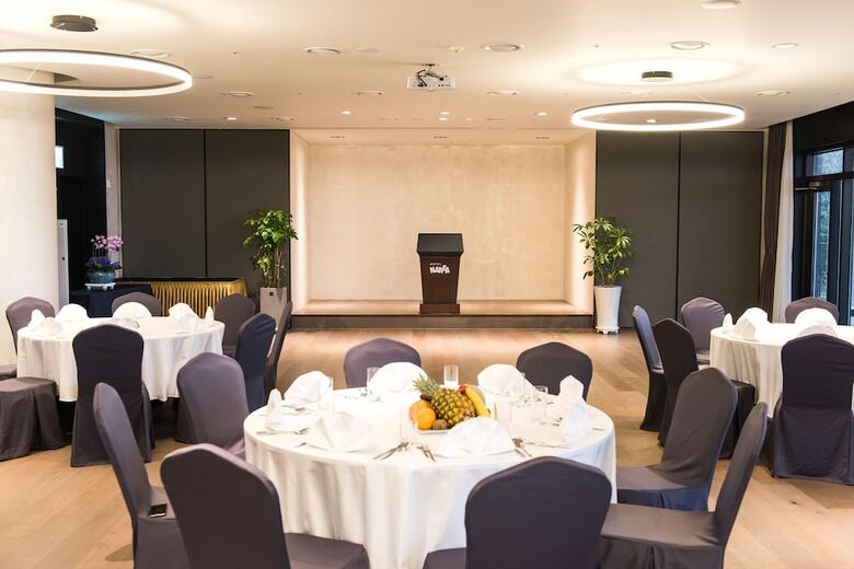 Hotel Nanta Jeju