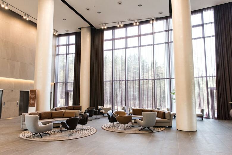Hotel Nanta Jeju