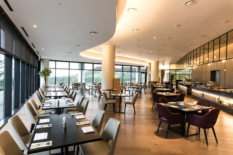 Hotel Nanta Jeju