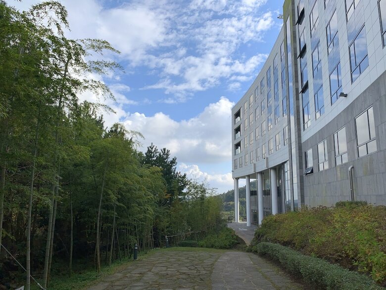 Hotel Nanta Jeju