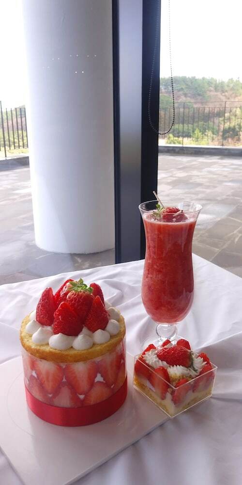 Hotel Nanta Jeju
