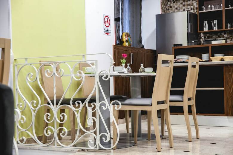 City Hotel Alger