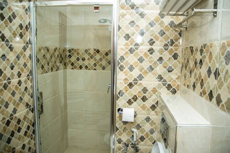 City Hotel Alger