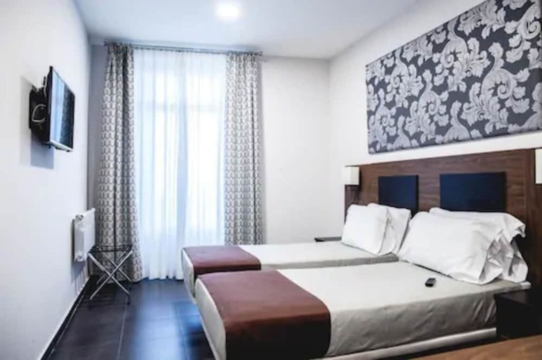 City Hotel Alger