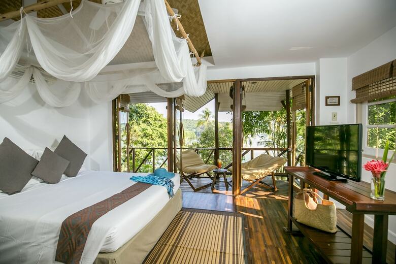 Hotel Away Koh Kood Resort