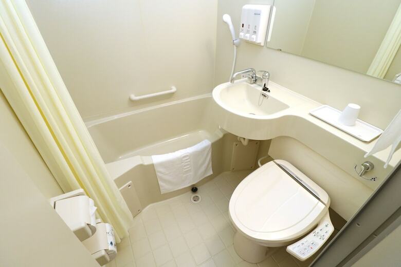 Hotel Toyoko Inn Kitakami-eki Shinkansen-guchi
