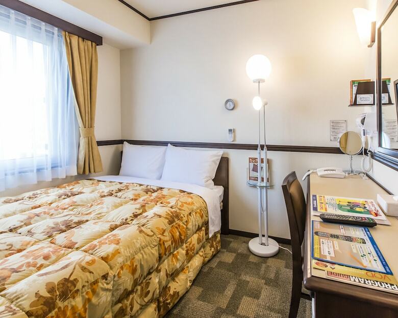 Hotel Toyoko Inn Kitakami-eki Shinkansen-guchi