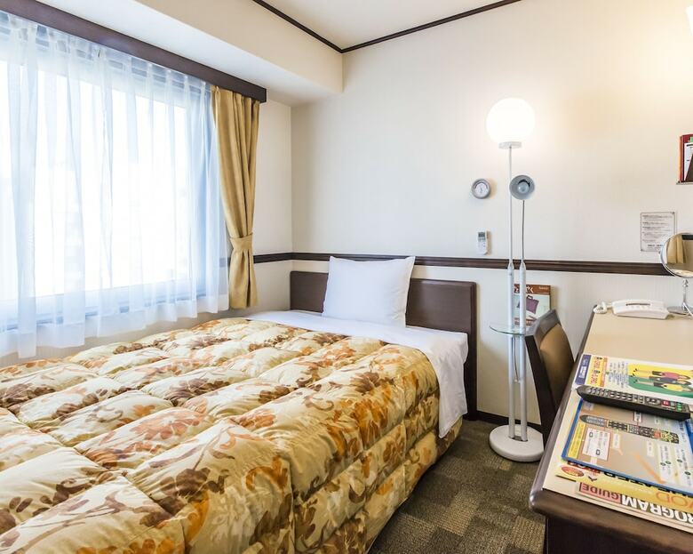 Hotel Toyoko Inn Kitakami-eki Shinkansen-guchi