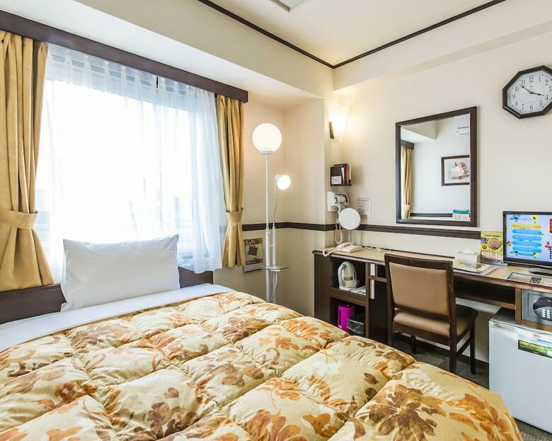 Hotel Toyoko Inn Kitakami-eki Shinkansen-guchi