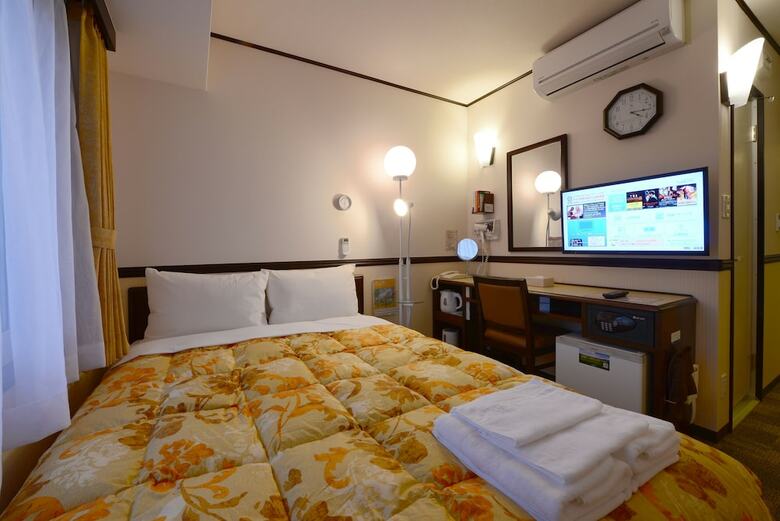Hotel Toyoko Inn Kitakami-eki Shinkansen-guchi