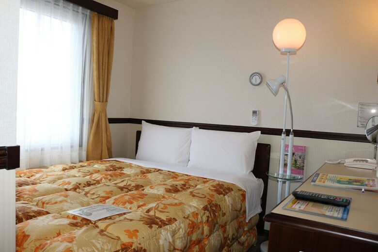 Hotel Toyoko Inn Kitakami-eki Shinkansen-guchi