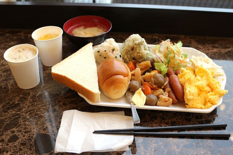 Hotel Toyoko Inn Osaka Semba