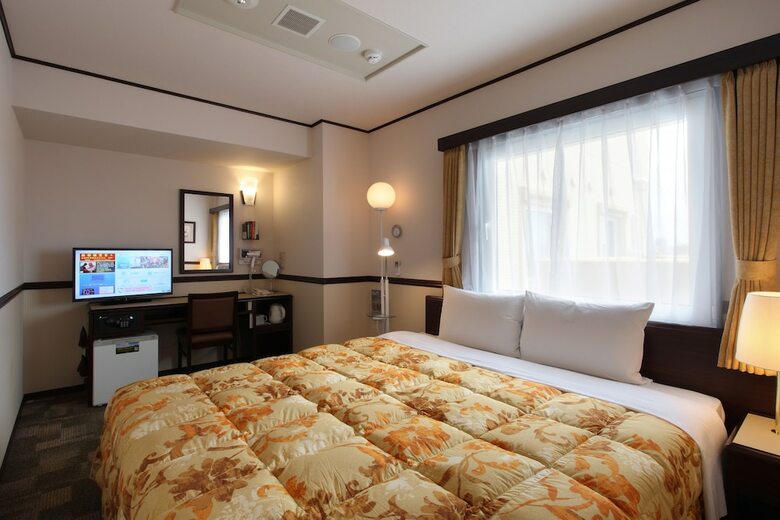 Hotel Toyoko Inn Osaka Semba