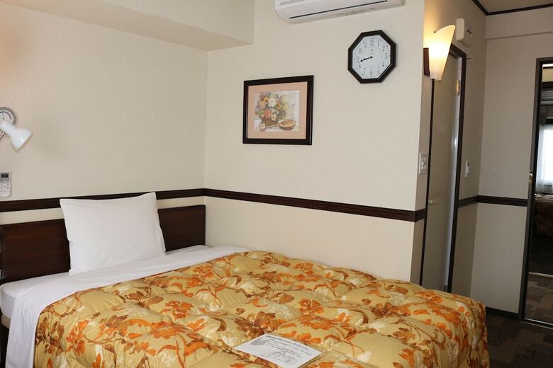 Hotel Toyoko Inn Hanshin Amagasaki Ekimae