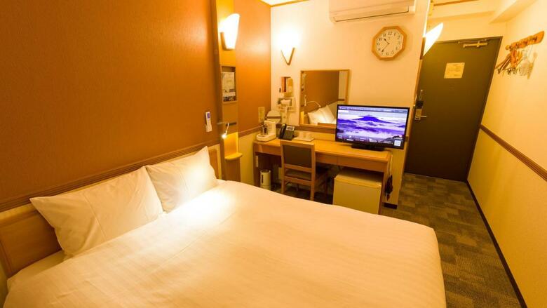 Hotel Toyoko Inn Osaka Temmabashi Otemae