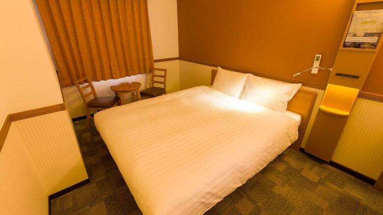 Hotel Toyoko Inn Osaka Temmabashi Otemae