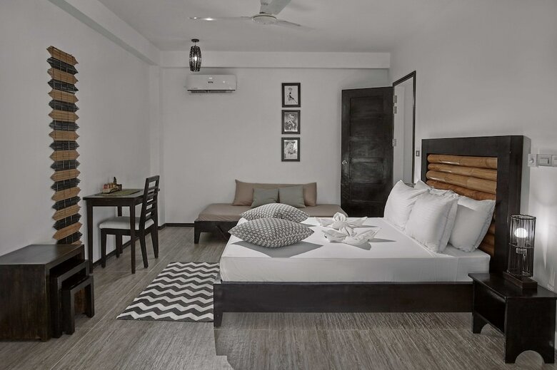 Apartamento Blanco Beach Resort