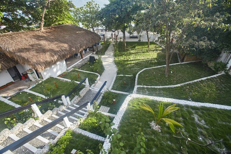 Apartamento Blanco Beach Resort