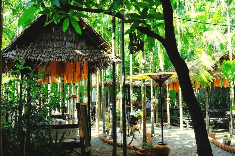Bed & Breakfast The Villager Lodge