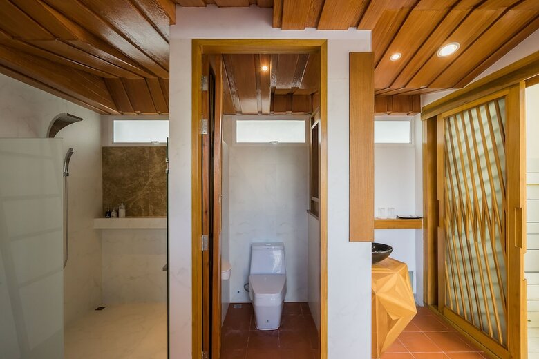 Hotel White Sand Samui Resort