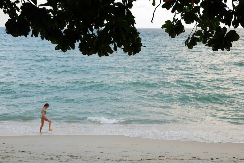 Hotel White Sand Samui Resort