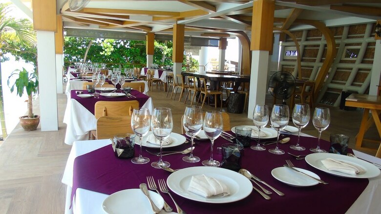 Hotel White Sand Samui Resort