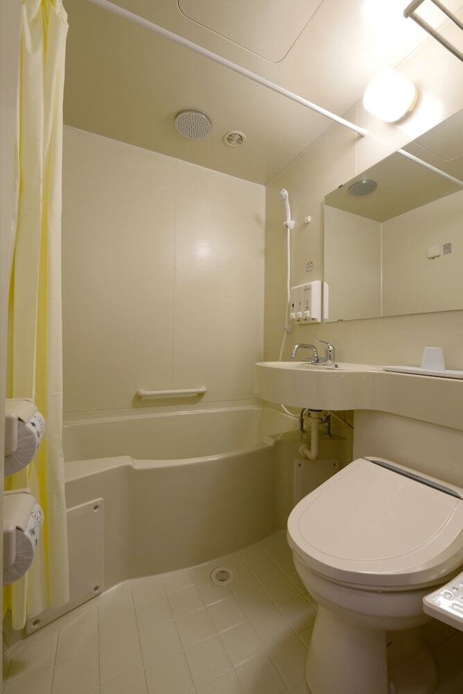 Hotel Toyoko Inn Kobe Sannomiya No.2