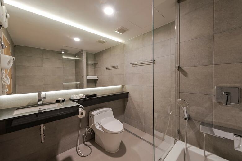 Apartamentos Zensation The Residence