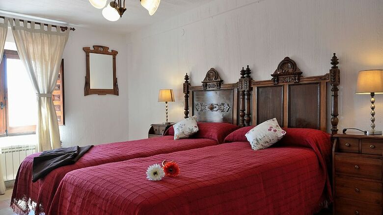 Casa Rural Finca Buenavista