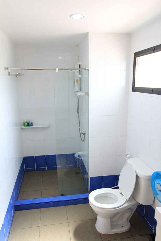 Hotel Baantip Suantong Resort