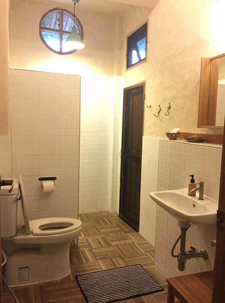 Hotel Pranberry Earth