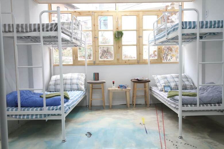 Hostal Time Travelers Relax - Hostel