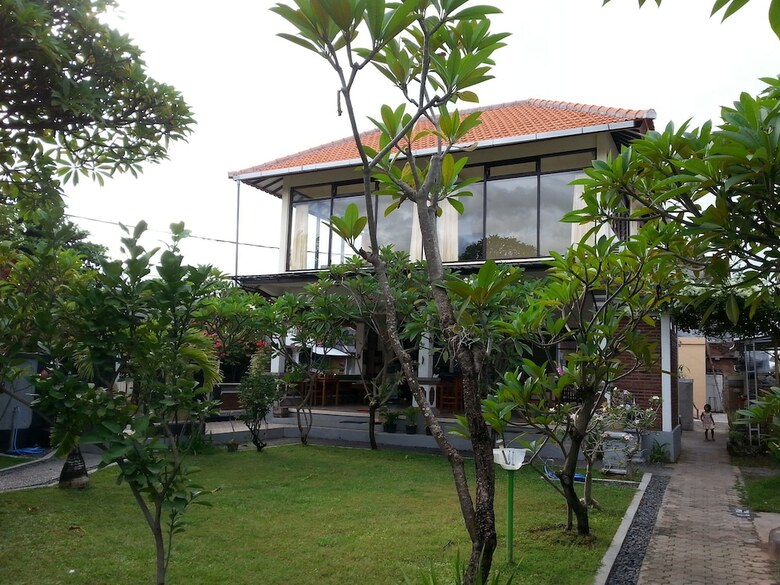 Hotel Puri Mandhara Lovina