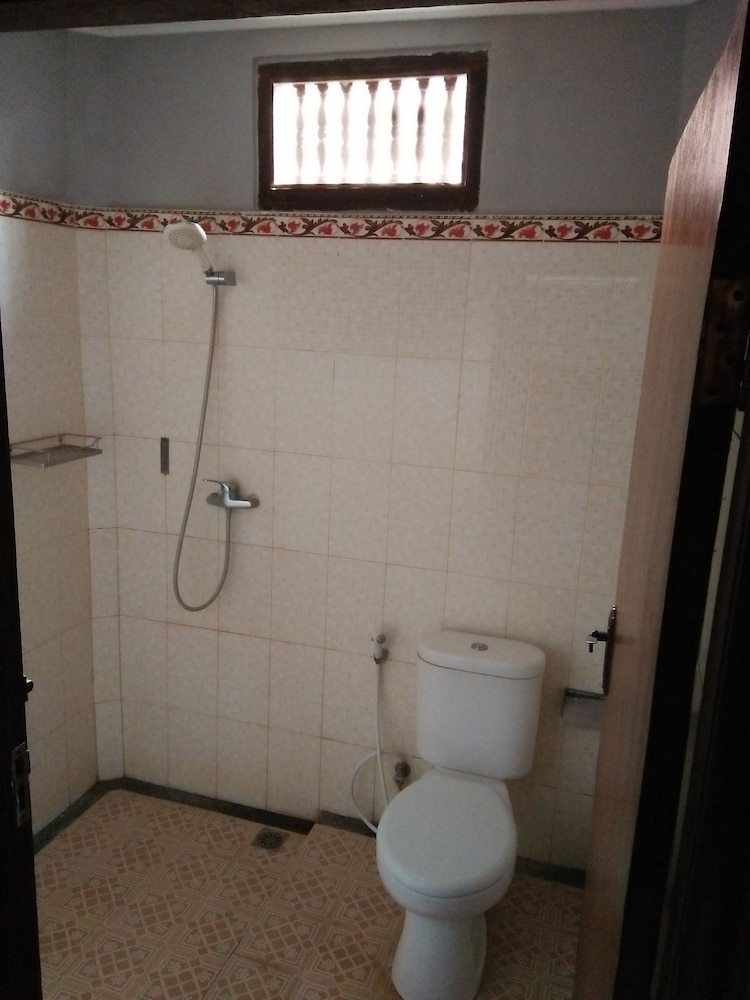 Hotel Puri Mandhara Lovina