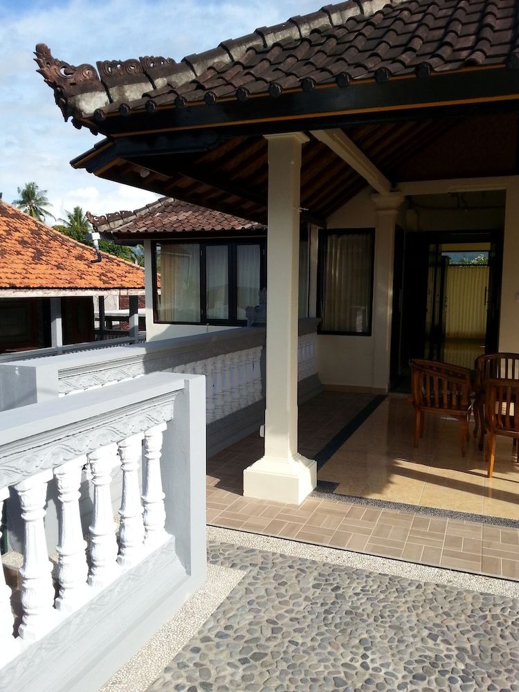 Hotel Puri Mandhara Lovina