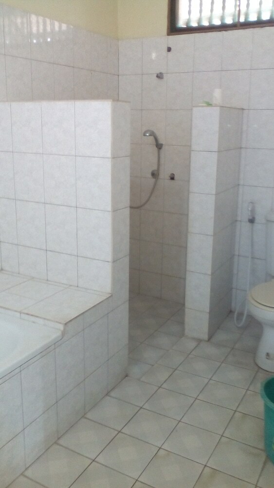 Hotel Puri Mandhara Lovina