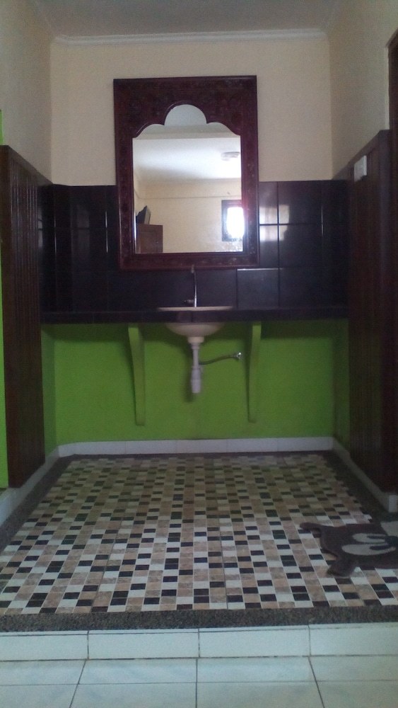 Hotel Puri Mandhara Lovina