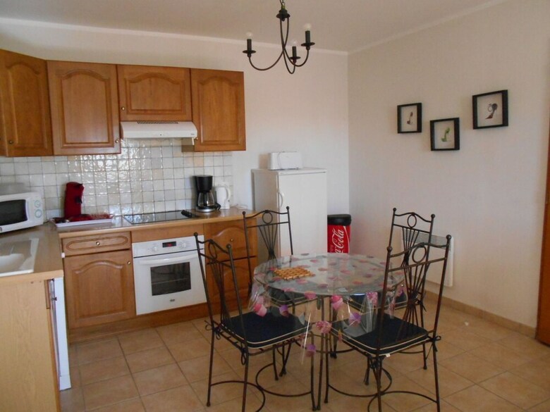 Apartamento Les Hauts de Sarlat