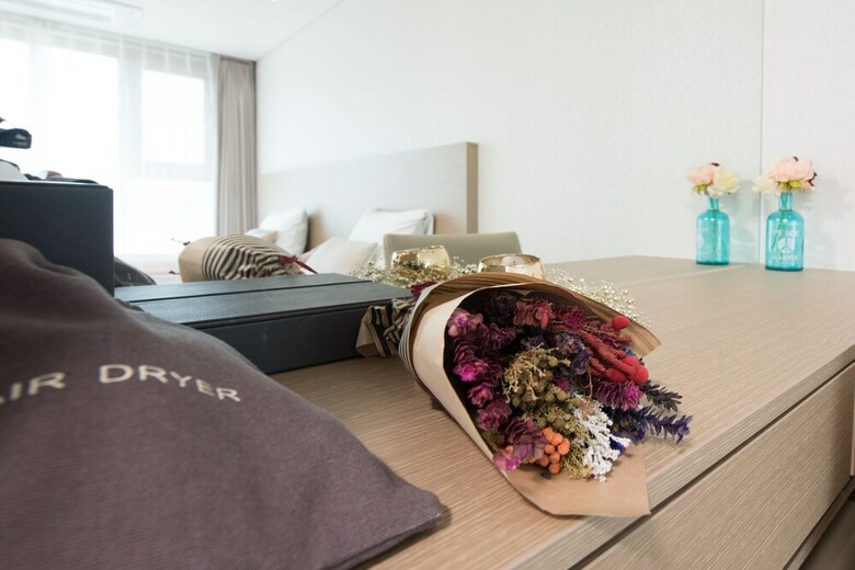 The Artstay Jeju Hamdeok - Hotel